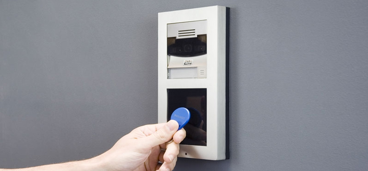 Door Fob Copy Rossmoor