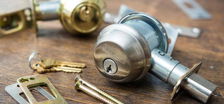 Doorknob Locks Repair Rossmoor