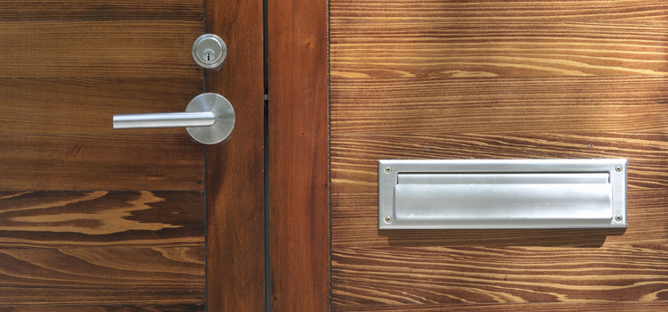 Electric Front Door Lock Repair Rossmoor